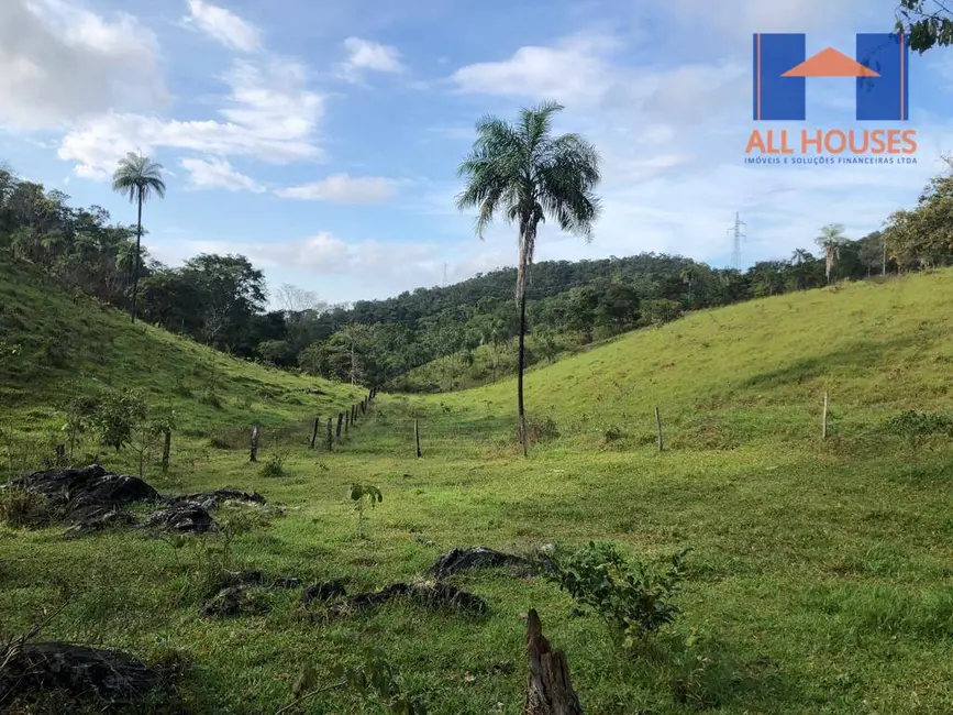 Foto 1 de Fazenda / Haras à venda, 2613600m2 em Alto Horizonte - GO