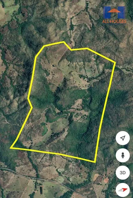 Fazenda / Haras à venda, 2613600m2 em Alto Horizonte - GO - imagem 3 Foto 3 de Fazenda / Haras à venda, 2613600m2 em Alto Horizonte - GO