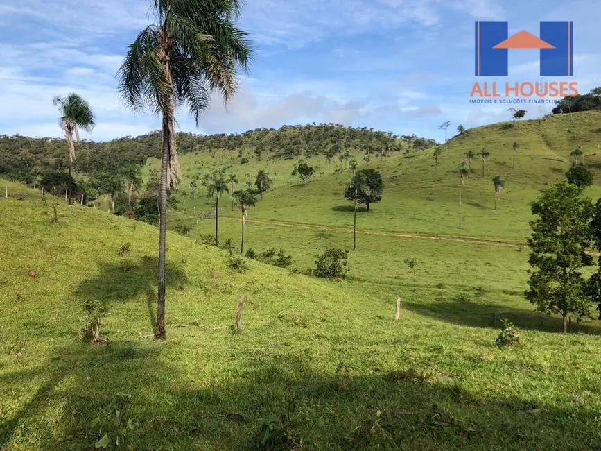 Foto 2 de Fazenda / Haras à venda, 2613600m2 em Alto Horizonte - GO