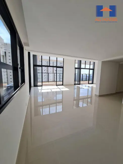 Cobertura com 4 quartos à venda, 405m2 em Setor Marista, Goiania - GO - imagem 5 Foto 5 de Cobertura com 4 quartos à venda, 405m2 em Setor Marista, Goiania - GO