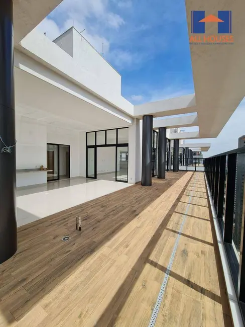 Cobertura com 4 quartos à venda, 405m2 em Setor Marista, Goiania - GO - imagem 7 Foto 7 de Cobertura com 4 quartos à venda, 405m2 em Setor Marista, Goiania - GO