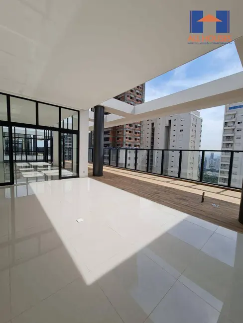 Cobertura com 4 quartos à venda, 405m2 em Setor Marista, Goiania - GO - imagem 4 Foto 4 de Cobertura com 4 quartos à venda, 405m2 em Setor Marista, Goiania - GO