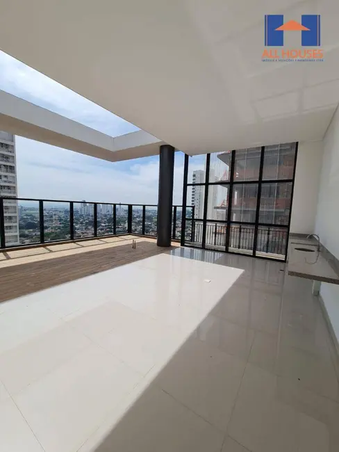Cobertura com 4 quartos à venda, 405m2 em Setor Marista, Goiania - GO - imagem 6 Foto 6 de Cobertura com 4 quartos à venda, 405m2 em Setor Marista, Goiania - GO