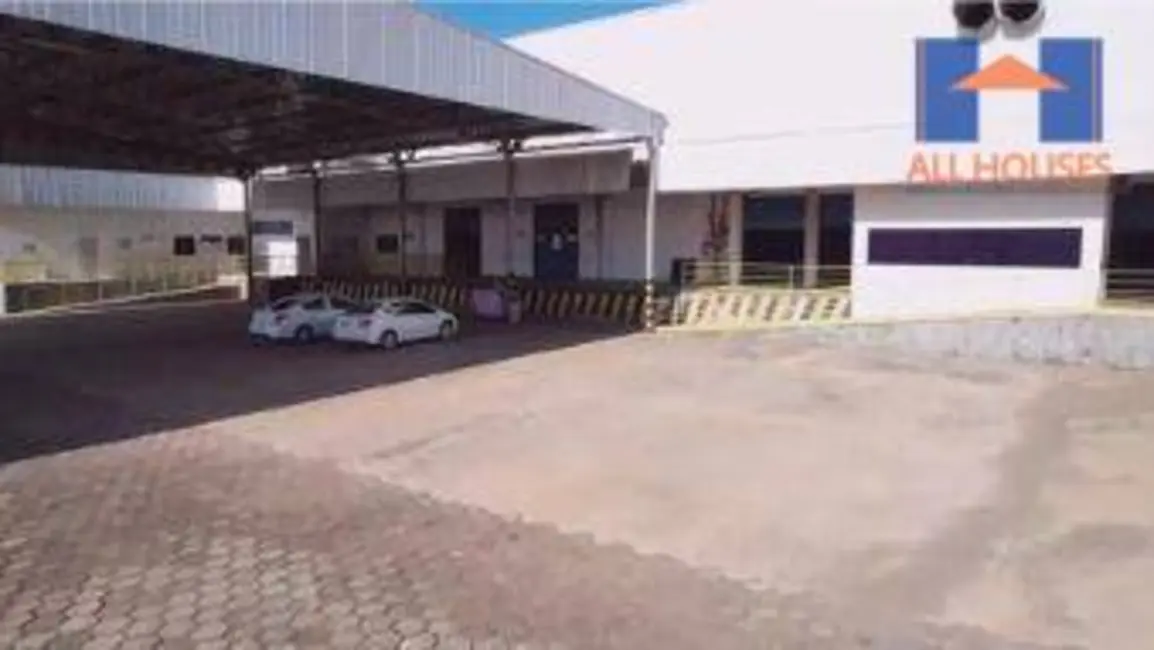 Foto 4 de Armazém / Galpão à venda, 22364m2 em Aparecida De Goiania - GO