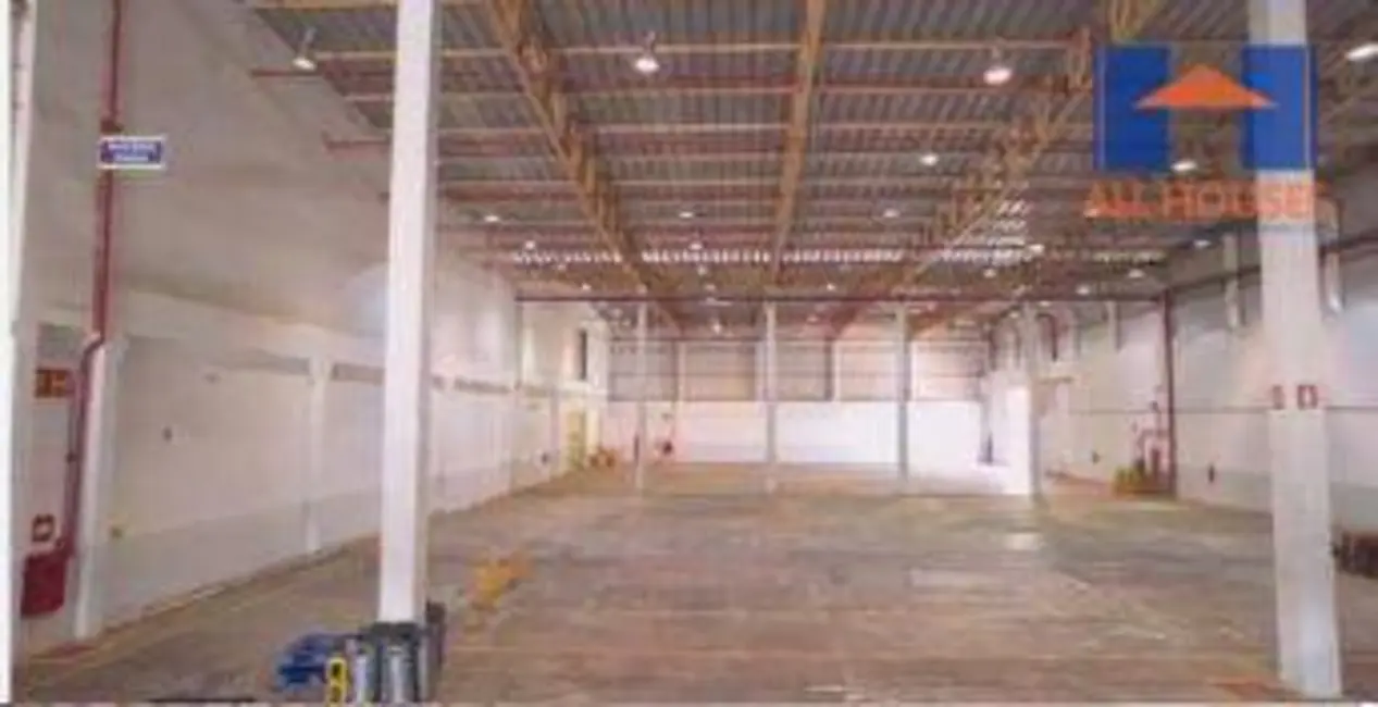 Foto 5 de Armazém / Galpão à venda, 22364m2 em Aparecida De Goiania - GO