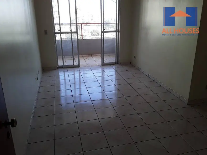 Foto 1 de Apartamento com 3 quartos à venda, 80m2 em Goiania - GO