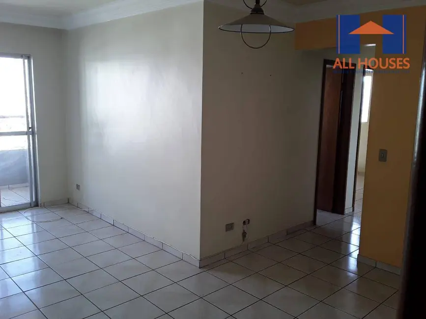 Apartamento com 3 quartos à venda, 80m2 em Goiania - GO - imagem 6 Foto 6 de Apartamento com 3 quartos à venda, 80m2 em Goiania - GO