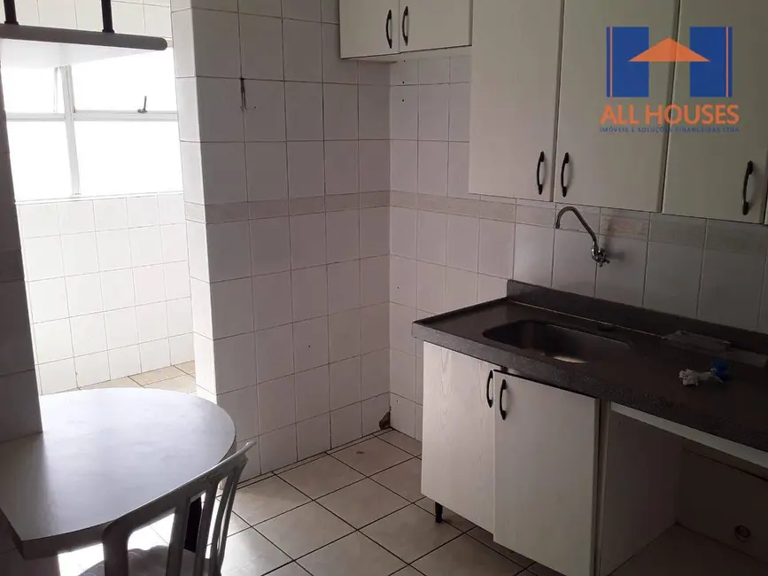 Apartamento com 3 quartos à venda, 80m2 em Goiania - GO - imagem 4 Foto 4 de Apartamento com 3 quartos à venda, 80m2 em Goiania - GO