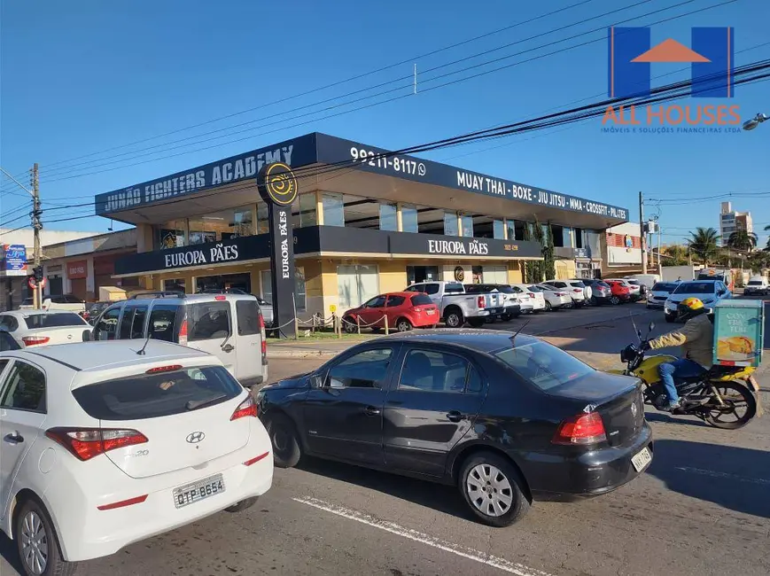 Loja à venda, 956m2 em Setor Sudoeste, Goiania - GO - imagem 3 Foto 3 de Loja à venda, 956m2 em Setor Sudoeste, Goiania - GO