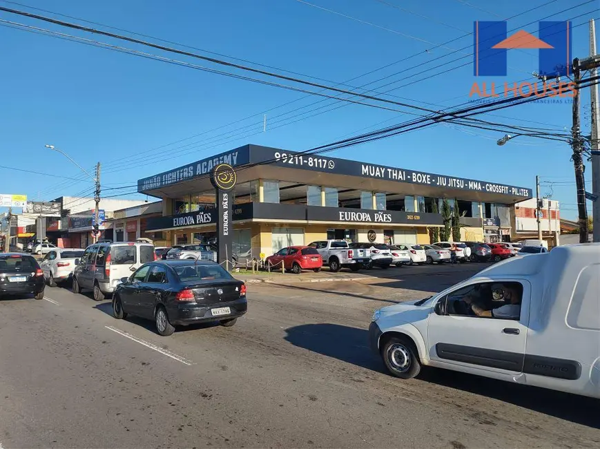 Loja à venda, 956m2 em Setor Sudoeste, Goiania - GO - imagem 4 Foto 4 de Loja à venda, 956m2 em Setor Sudoeste, Goiania - GO