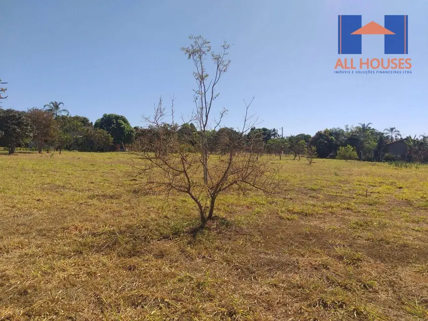 Foto 10 de Chácara à venda, 3018m2 em Aragoiania - GO