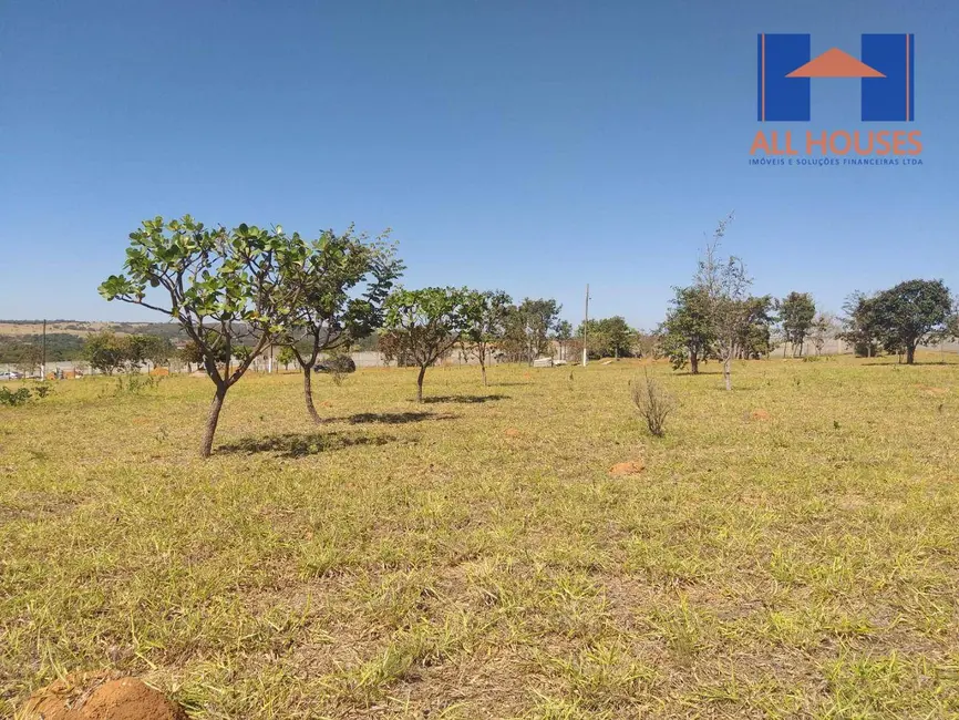 Foto 6 de Chácara à venda, 3018m2 em Aragoiania - GO