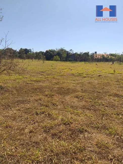 Foto 7 de Chácara à venda, 3018m2 em Aragoiania - GO