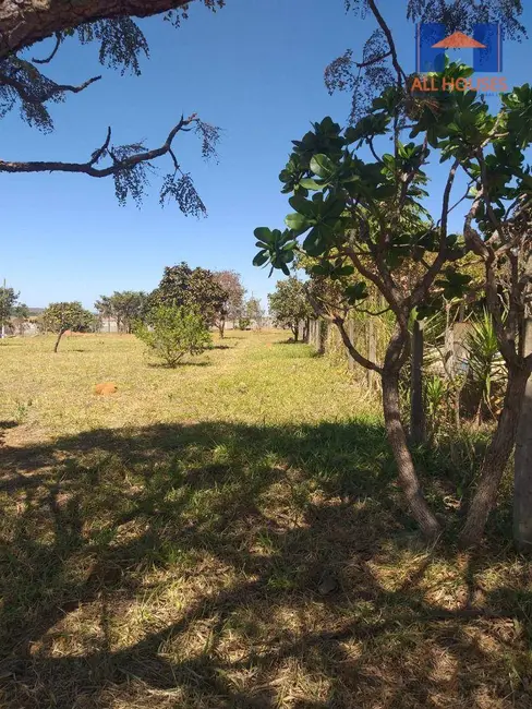 Foto 5 de Chácara à venda, 3018m2 em Aragoiania - GO