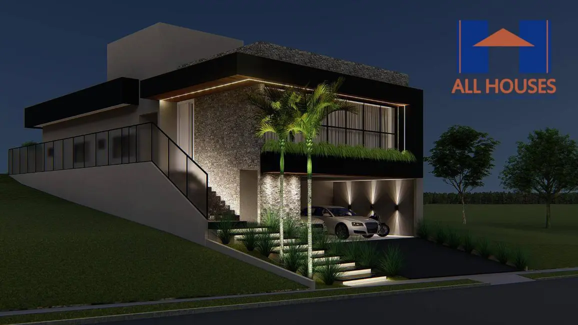 Casa de Condomínio com 3 quartos à venda, 213m2 em Setor Central, Goiania - GO - imagem 3 Foto 3 de Casa de Condomínio com 3 quartos à venda, 213m2 em Setor Central, Goiania - GO