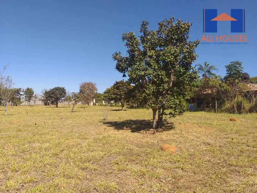 Foto 8 de Terreno / Lote à venda em Aragoiania - GO