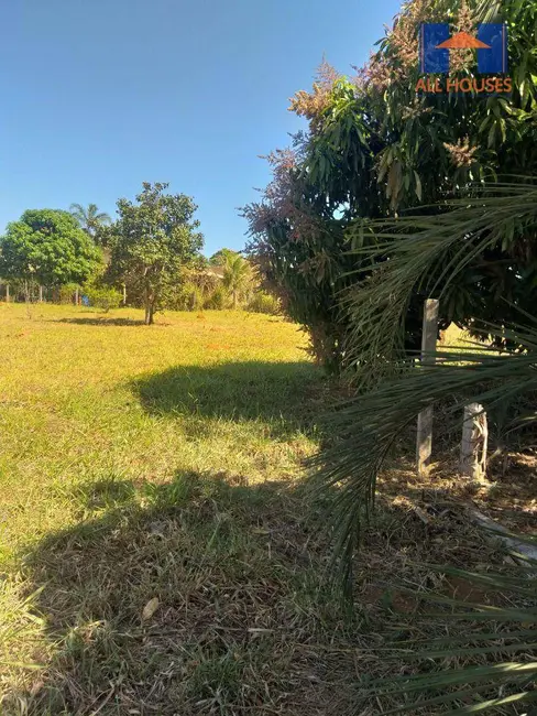 Foto 4 de Terreno / Lote à venda em Aragoiania - GO