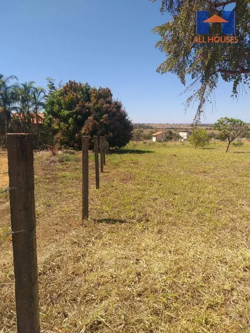 Foto 3 de Terreno / Lote à venda em Aragoiania - GO