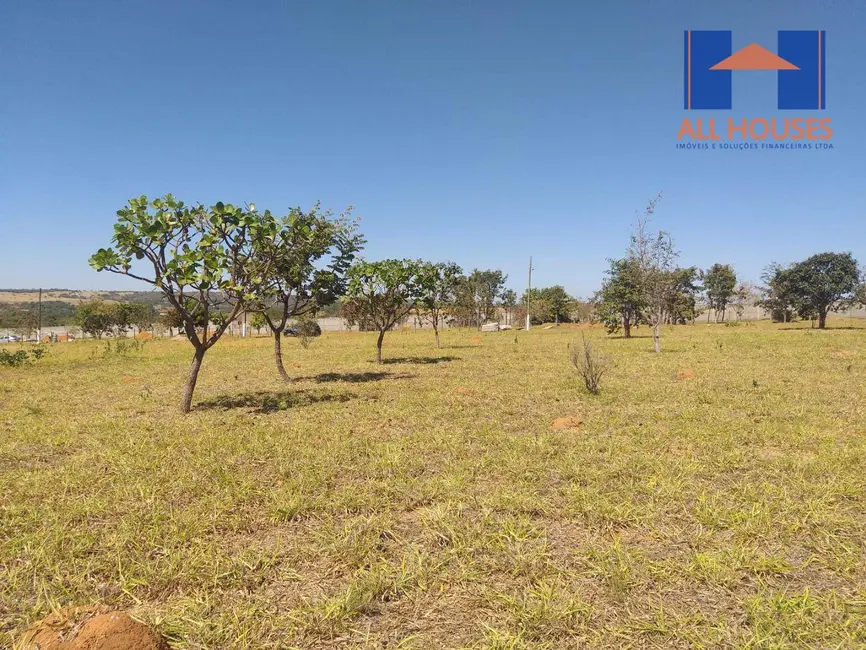 Foto 7 de Terreno / Lote à venda em Aragoiania - GO