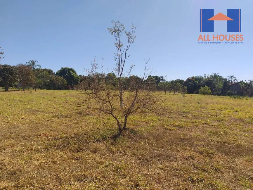 Foto 6 de Terreno / Lote à venda em Aragoiania - GO