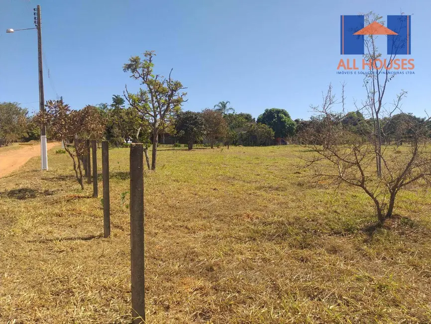 Foto 1 de Terreno / Lote à venda em Aragoiania - GO