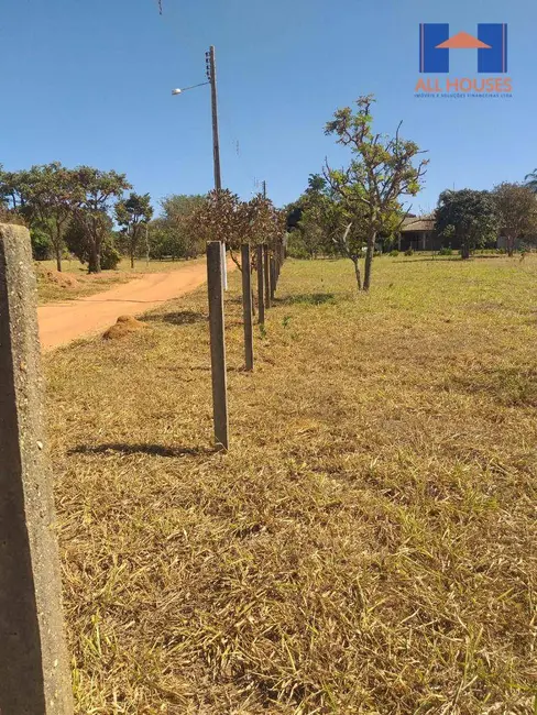 Foto 2 de Terreno / Lote à venda em Aragoiania - GO