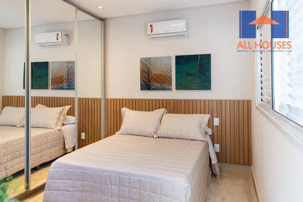 Foto 6 de Sobrado com 3 quartos à venda, 155m2 em Aparecida De Goiania - GO