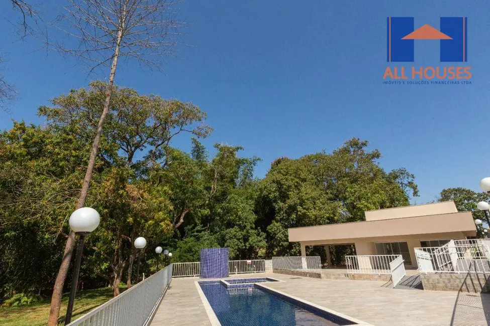 Foto 4 de Sobrado com 3 quartos à venda, 155m2 em Aparecida De Goiania - GO