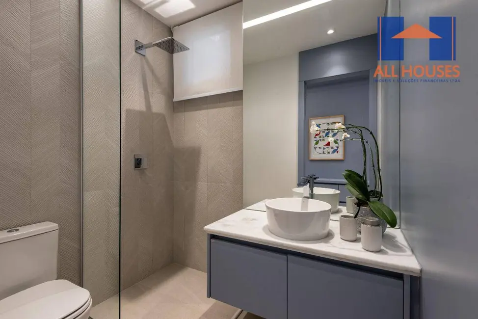 Apartamento com 3 quartos à venda, 204m2 em Setor Bueno, Goiania - GO - imagem 6 Foto 6 de Apartamento com 3 quartos à venda, 204m2 em Setor Bueno, Goiania - GO
