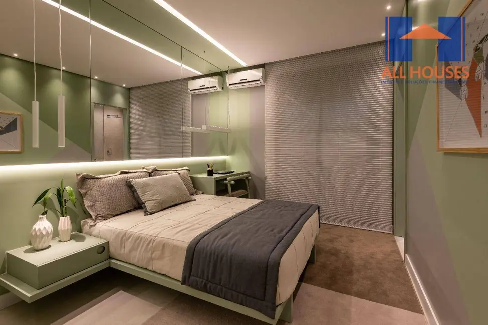 Apartamento com 3 quartos à venda, 204m2 em Setor Bueno, Goiania - GO - imagem 3 Foto 3 de Apartamento com 3 quartos à venda, 204m2 em Setor Bueno, Goiania - GO