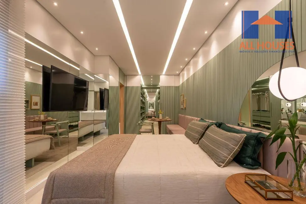 Apartamento com 3 quartos à venda, 204m2 em Setor Bueno, Goiania - GO - imagem 9 Foto 9 de Apartamento com 3 quartos à venda, 204m2 em Setor Bueno, Goiania - GO