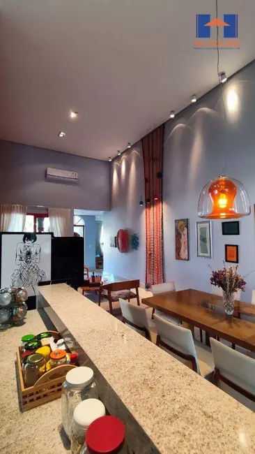 Foto 8 de Casa de Condomínio com 4 quartos à venda, 459m2 em Jardins Verona, Goiania - GO