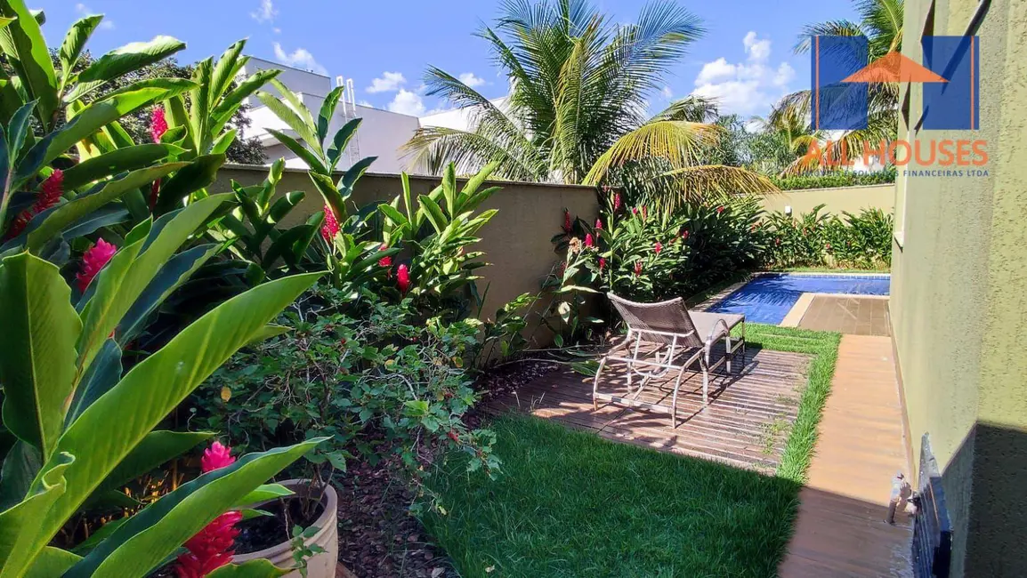 Foto 4 de Casa de Condomínio com 4 quartos à venda, 459m2 em Jardins Verona, Goiania - GO