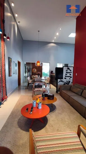 Foto 9 de Casa de Condomínio com 4 quartos à venda, 459m2 em Jardins Verona, Goiania - GO