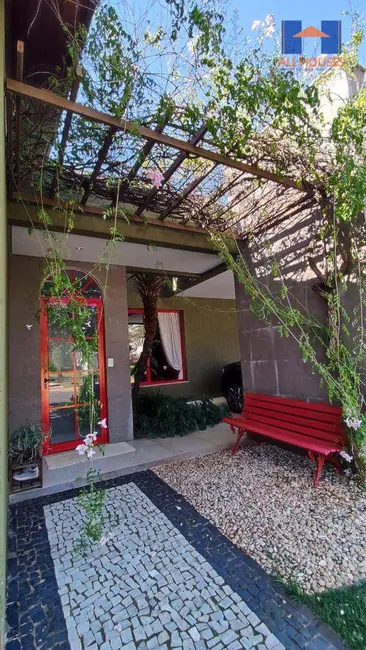 Foto 5 de Casa de Condomínio com 4 quartos à venda, 459m2 em Jardins Verona, Goiania - GO