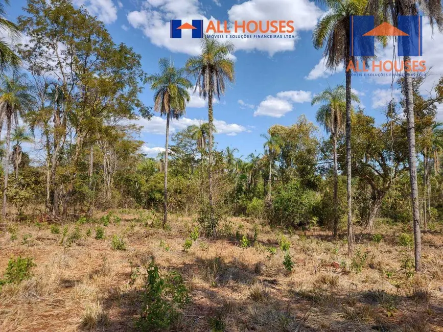 Foto 3 de Fazenda / Haras à venda, 6485600m2 em Minacu - GO