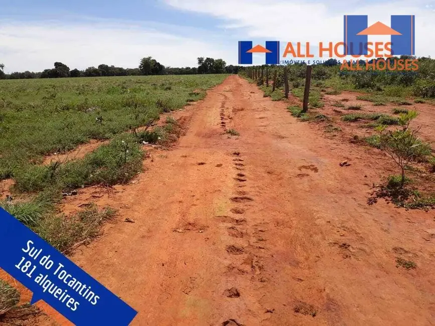 Fazenda / Haras à venda, 8760400m2 em Goiania - GO - imagem 9 Foto 9 de Fazenda / Haras à venda, 8760400m2 em Goiania - GO