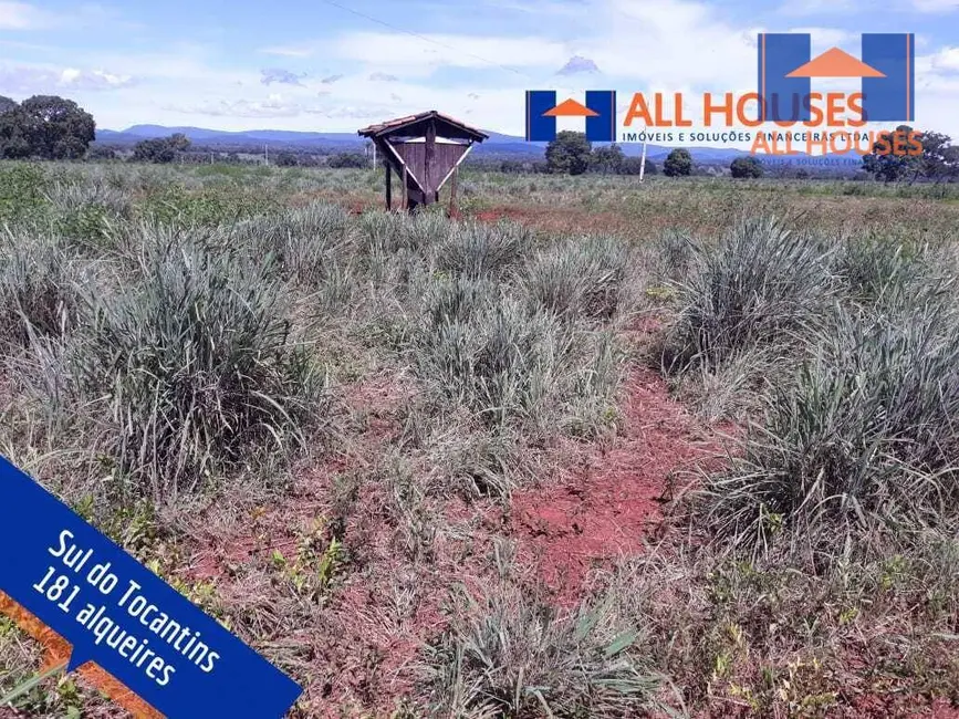 Fazenda / Haras à venda, 8760400m2 em Goiania - GO - imagem 3 Foto 3 de Fazenda / Haras à venda, 8760400m2 em Goiania - GO