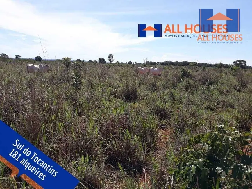 Fazenda / Haras à venda, 8760400m2 em Goiania - GO - imagem 4 Foto 4 de Fazenda / Haras à venda, 8760400m2 em Goiania - GO