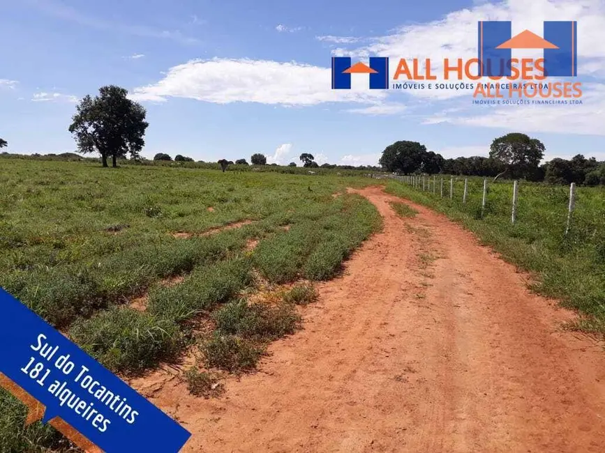 Fazenda / Haras à venda, 8760400m2 em Goiania - GO - imagem 7 Foto 7 de Fazenda / Haras à venda, 8760400m2 em Goiania - GO