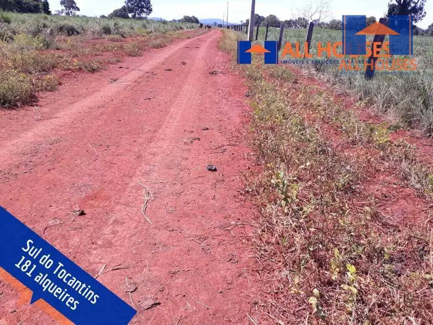 Fazenda / Haras à venda, 8760400m2 em Goiania - GO - imagem 5 Foto 5 de Fazenda / Haras à venda, 8760400m2 em Goiania - GO