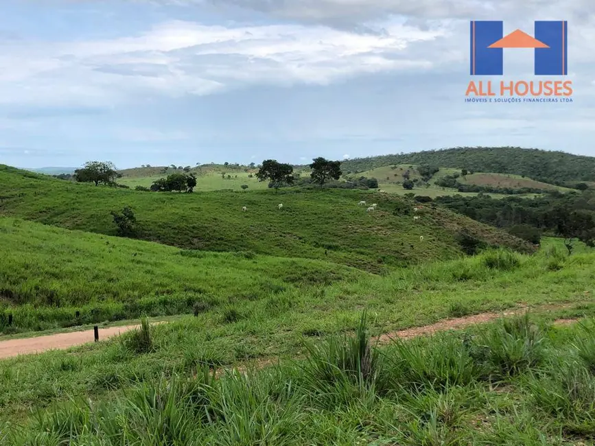 Fazenda / Haras à venda, 16777215m2 em Goiania - GO - imagem 3 Foto 3 de Fazenda / Haras à venda, 16777215m2 em Goiania - GO