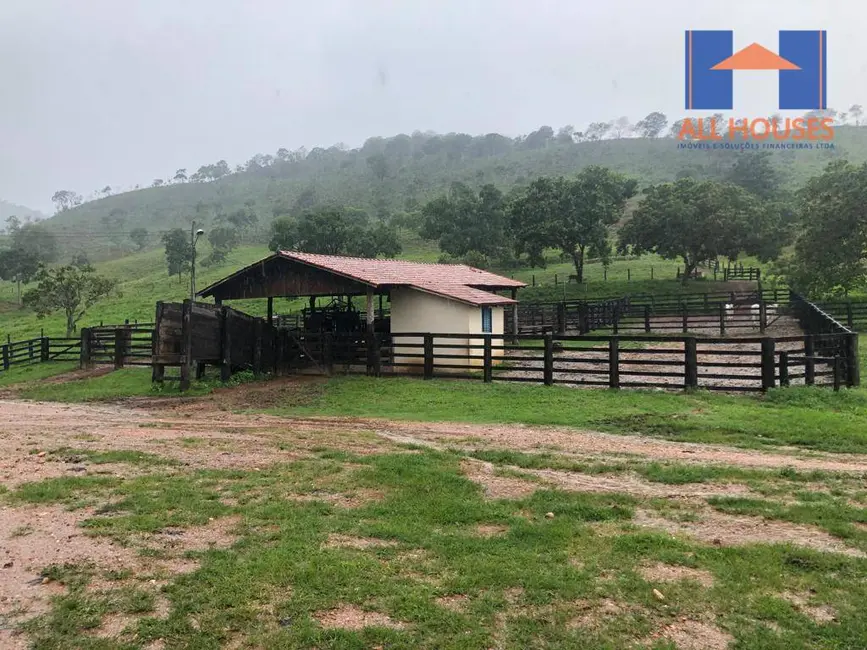 Fazenda / Haras à venda, 16777215m2 em Goiania - GO - imagem 6 Foto 6 de Fazenda / Haras à venda, 16777215m2 em Goiania - GO