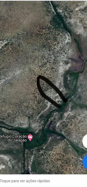 Foto 8 de Chácara à venda em Sao Felix Do Tocantins - TO