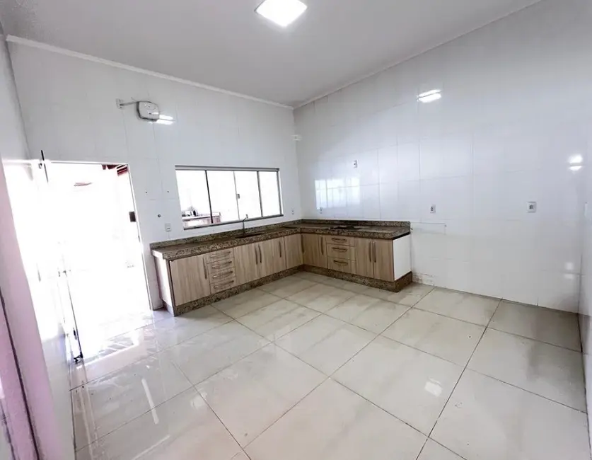 Foto 5 de Casa com 2 quartos à venda, 250m2 em Alto da Boa Vista, Gurupi - TO