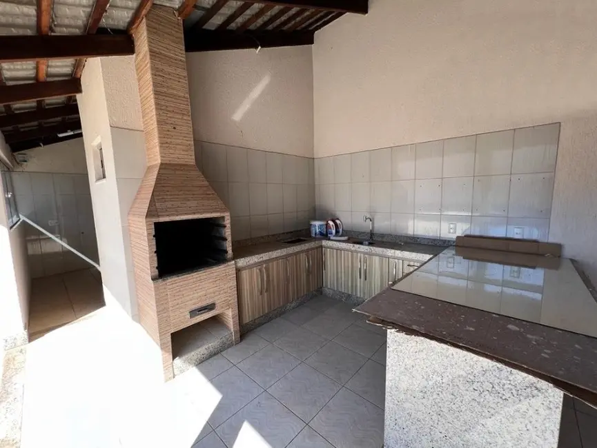 Foto 4 de Casa com 2 quartos à venda, 250m2 em Alto da Boa Vista, Gurupi - TO