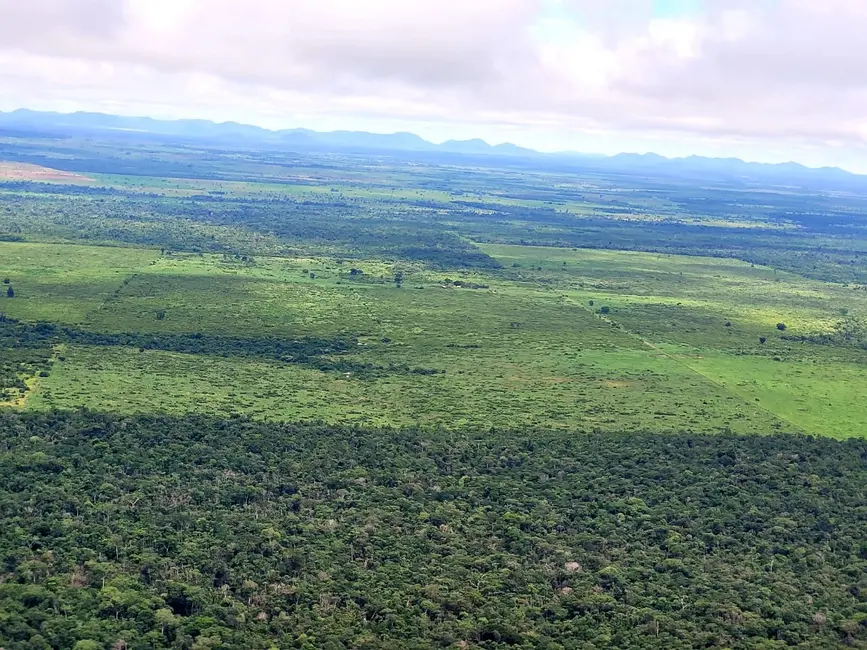 Foto 1 de Fazenda / Haras à venda em Novo Progresso - PA