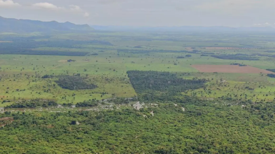 Foto 3 de Fazenda / Haras à venda em Novo Progresso - PA