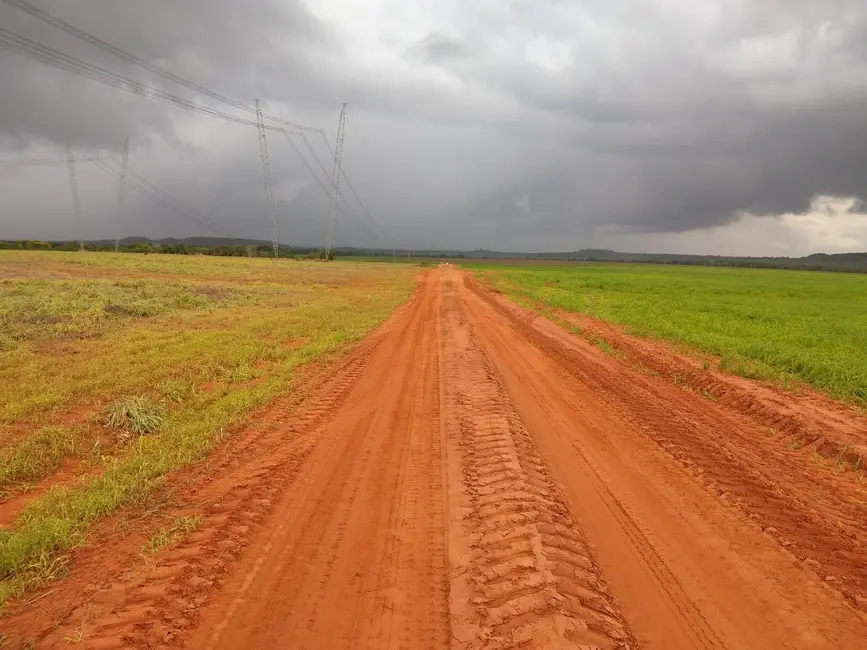 Foto 9 de Fazenda / Haras à venda, 1900m2 em Santa Rosa Do Tocantins - TO