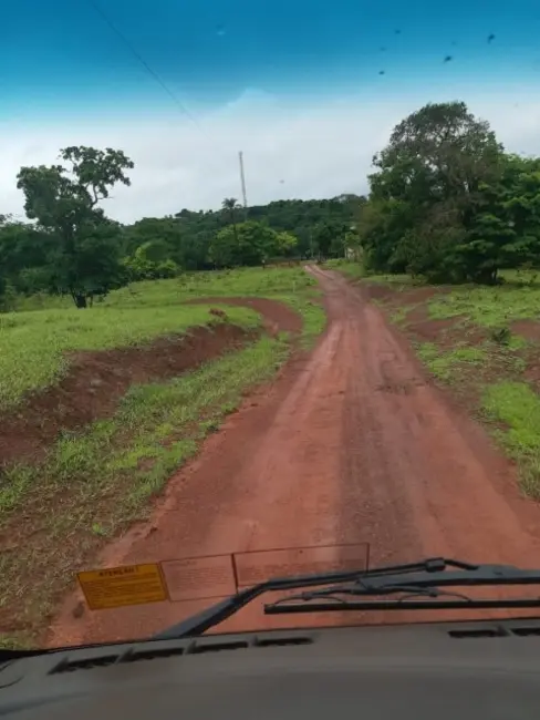 Foto 4 de Fazenda / Haras com 7 quartos à venda em Campinapolis - MT
